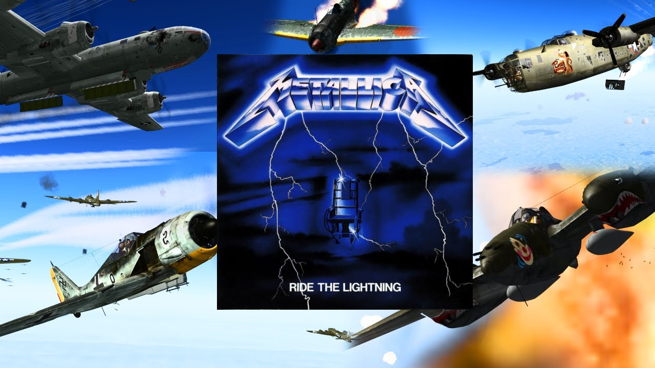 IL-2 1946: For Whom The Bell Tolls
