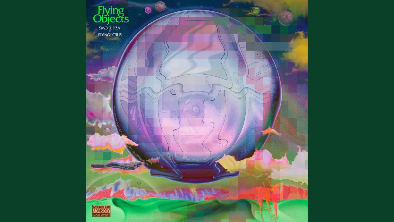 Drug Trade Pt 2 (feat. Black Thought & Benny The Butcher)