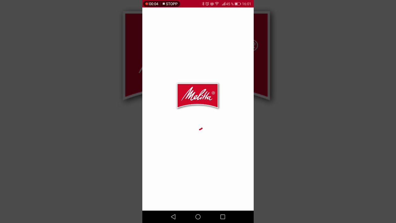 Melitta Barista Ts Smart App