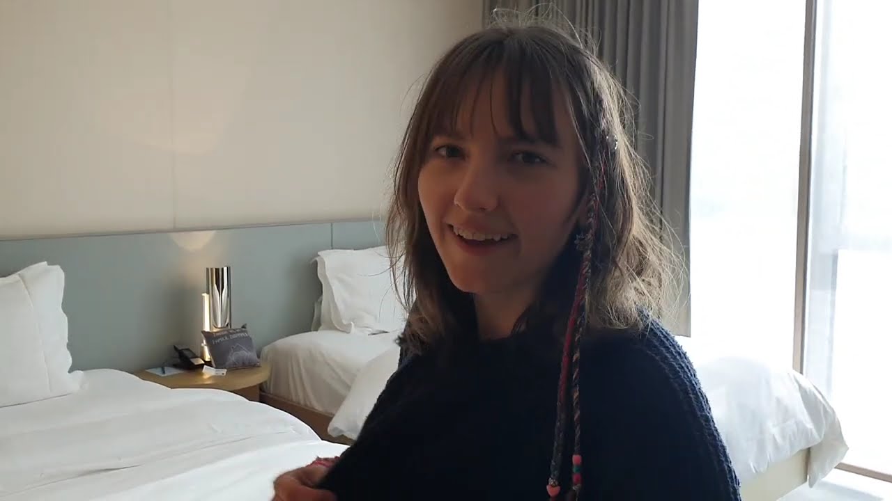 Vlog: Maja ERNEUT in der Autostadt Wolfsburg (+ im Ritz Carlton) | Teil 1