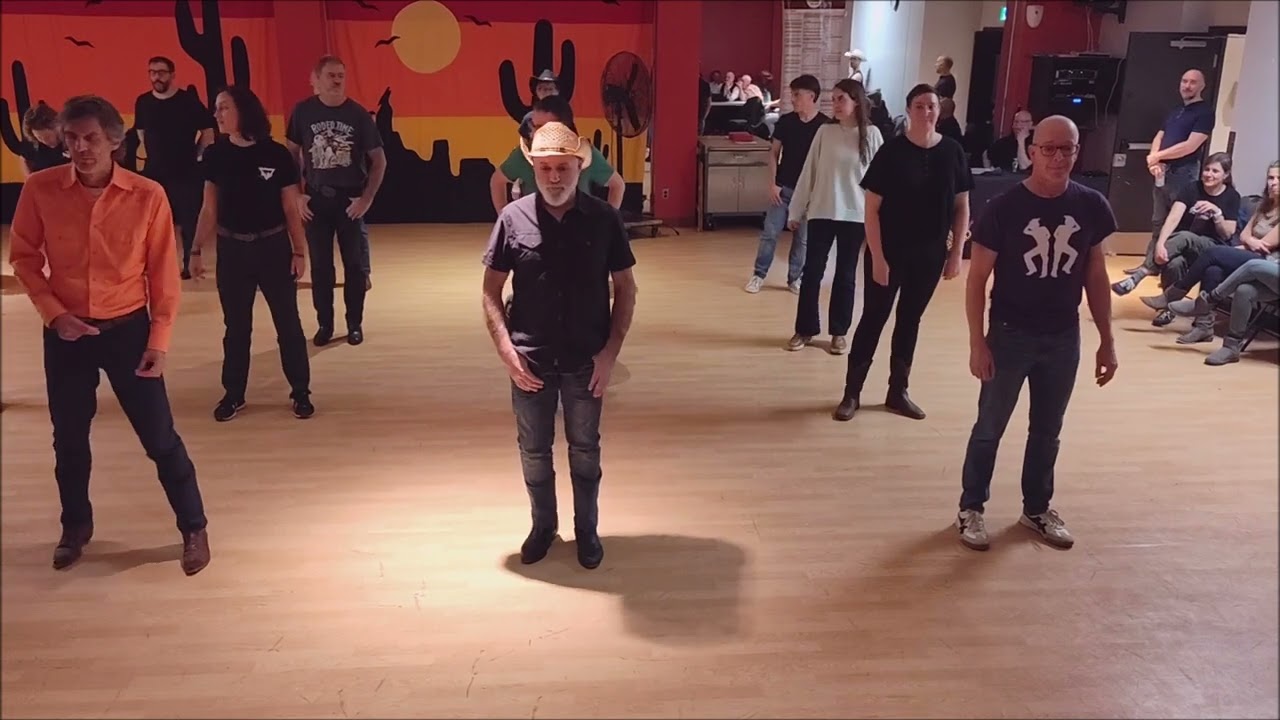 Turn Me Loose
