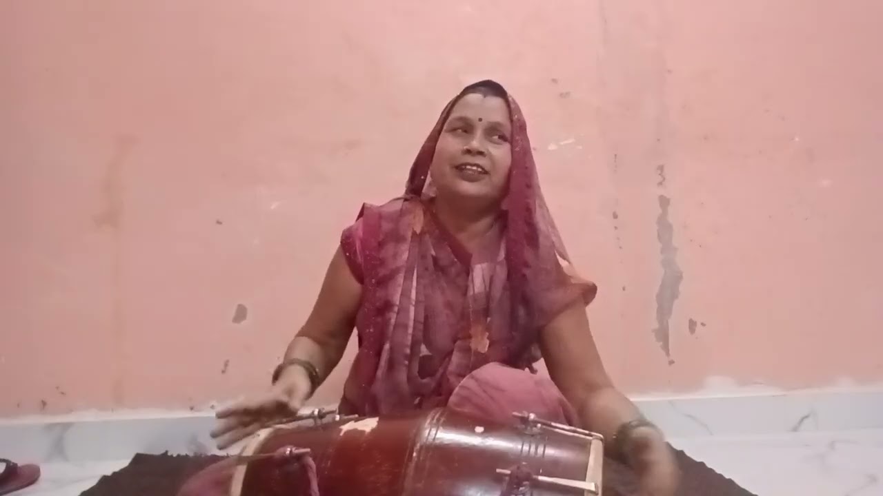 #Pahut hi sunder bhajan #viral🙌🌹 odh lai h guru naam chunariya ♥️🫂 