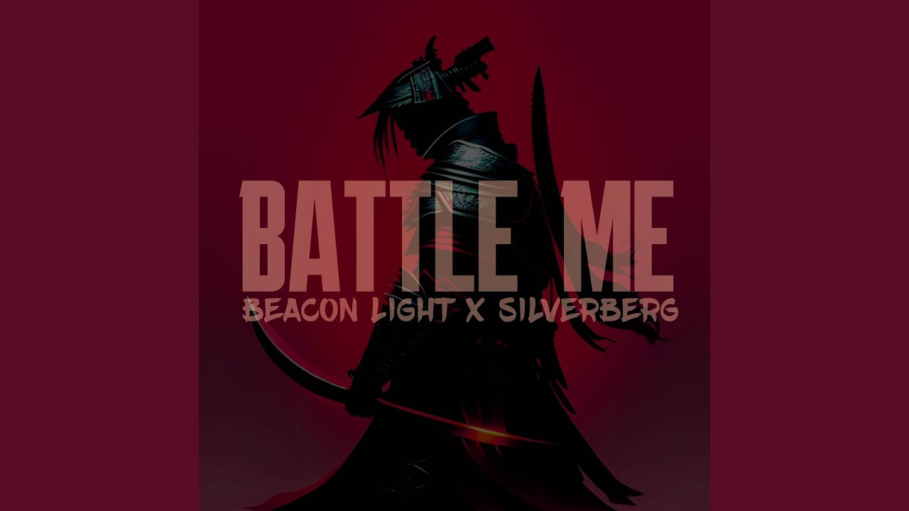 BATTLE ME