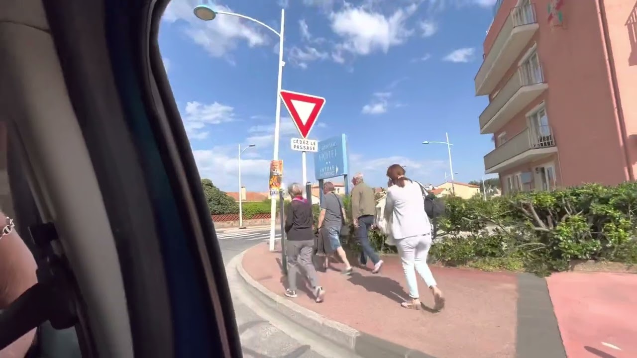 Habiter Canet en Roussillon 66 140 8 mai 2022 la gentillesse de cette ville et région vous invitez