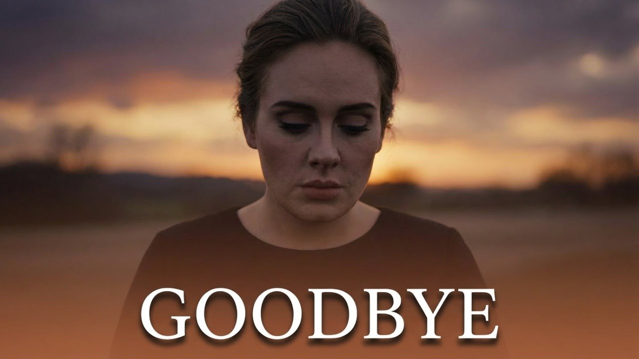 Goodbye | When Love Leaves Quietly (Cinematic Ballad)