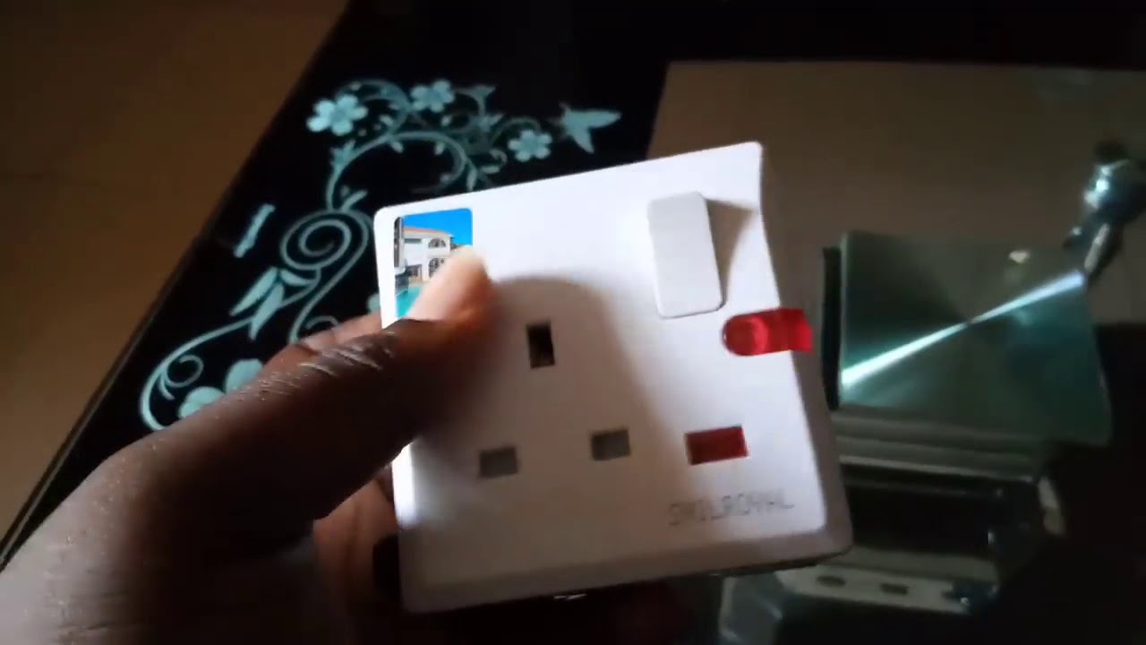 Generator power booster(3)
