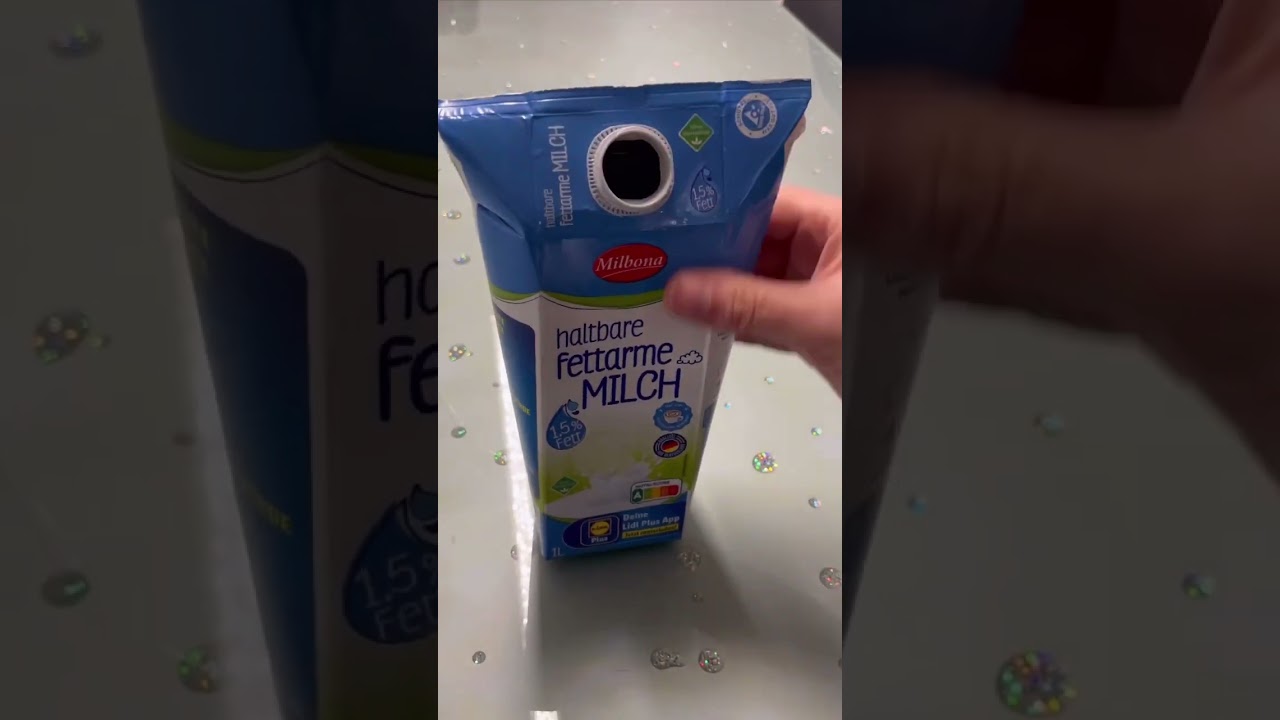 Lifehack-Tetra Pak 😃