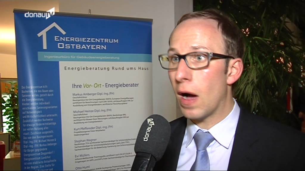 Gute Idee -- Hohes Einsparpotential bei der Geb&auml;udesanierung