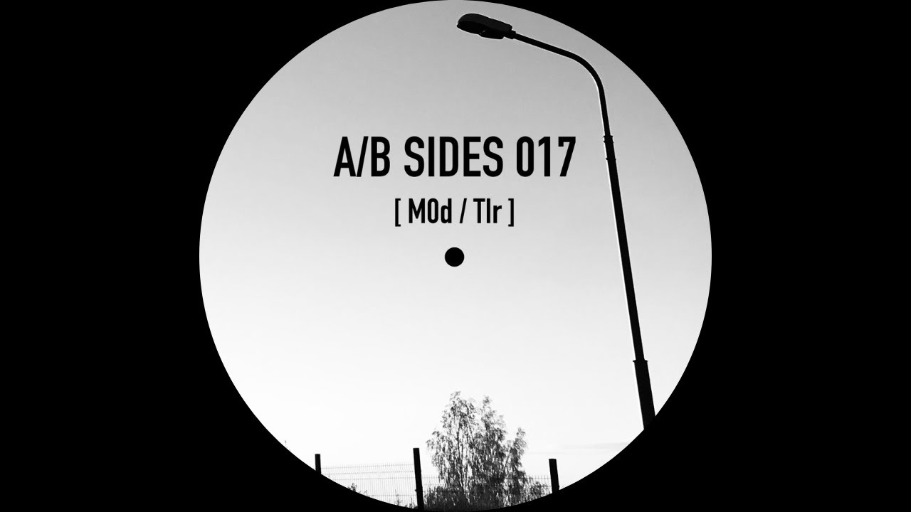 A/B Sides 017 - M0d