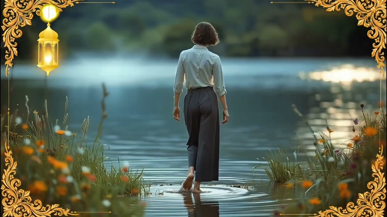Louvor - Deus, se está me vendo aqui...💖