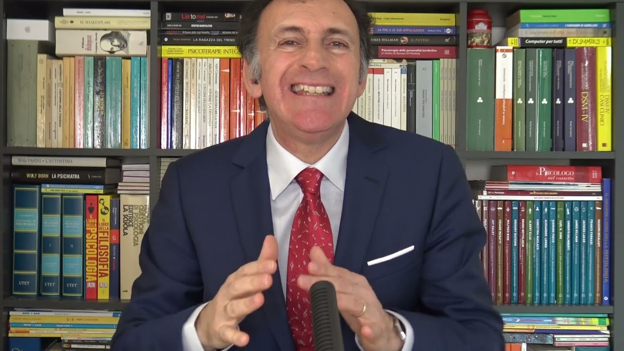 La vita è tua, prenditela!