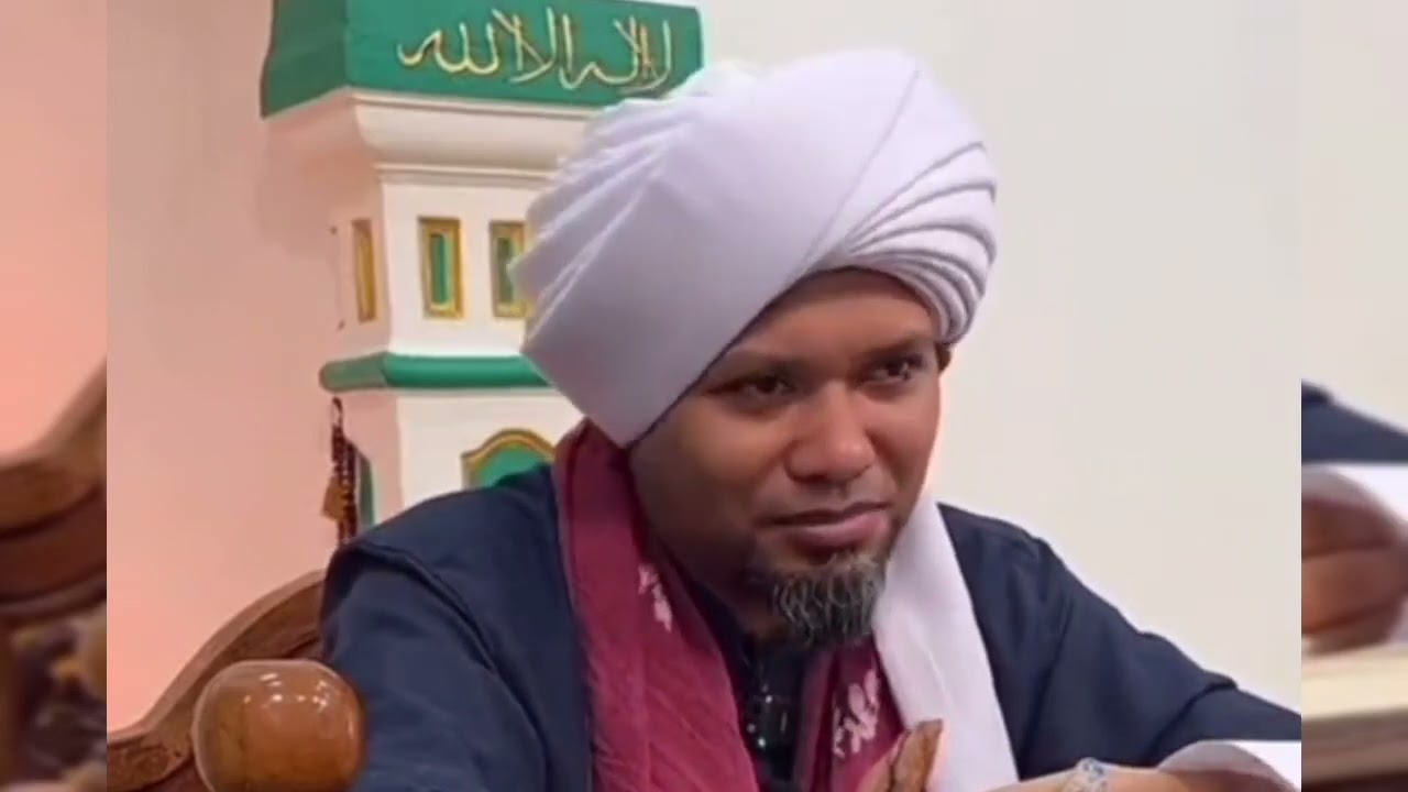 Apa Maksud Mujaddid?