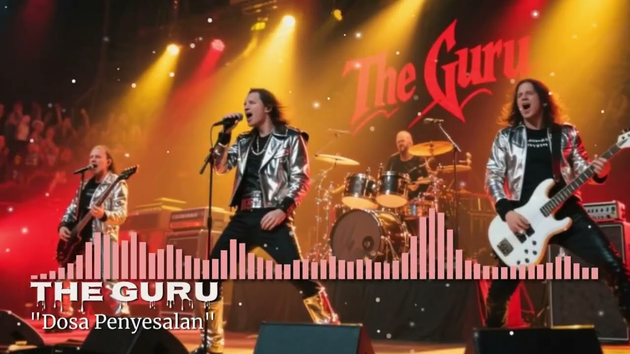 The Guru - Dosa Penyesalan