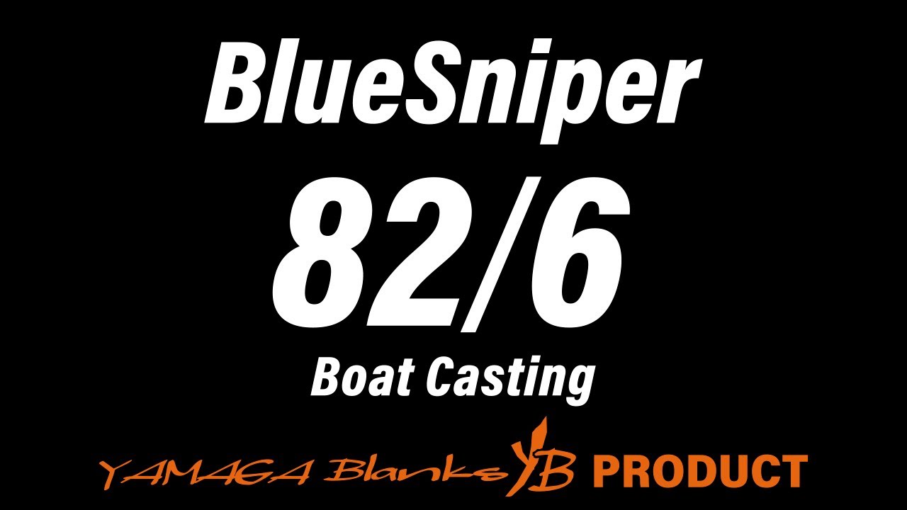 BlueSniper 82/6