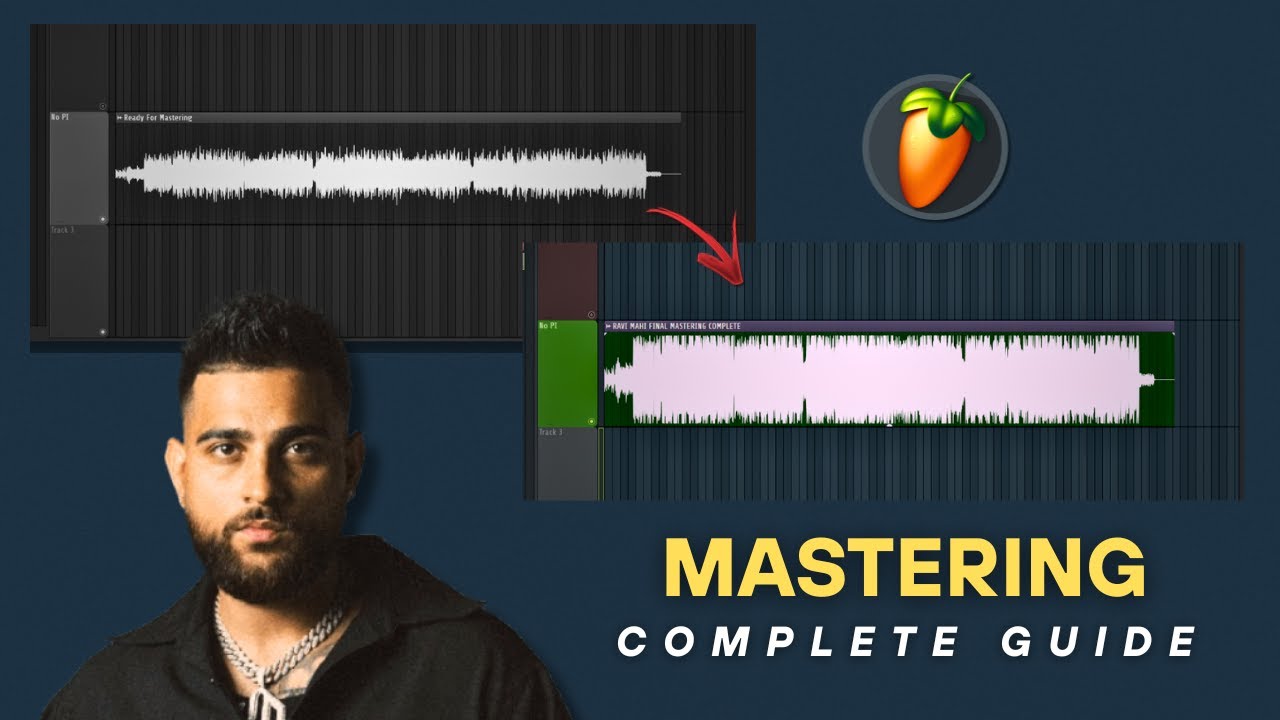How To Master a Song From Scratch in 2026 | Fix Phasing Issues, LUFS & Pro Level Sound