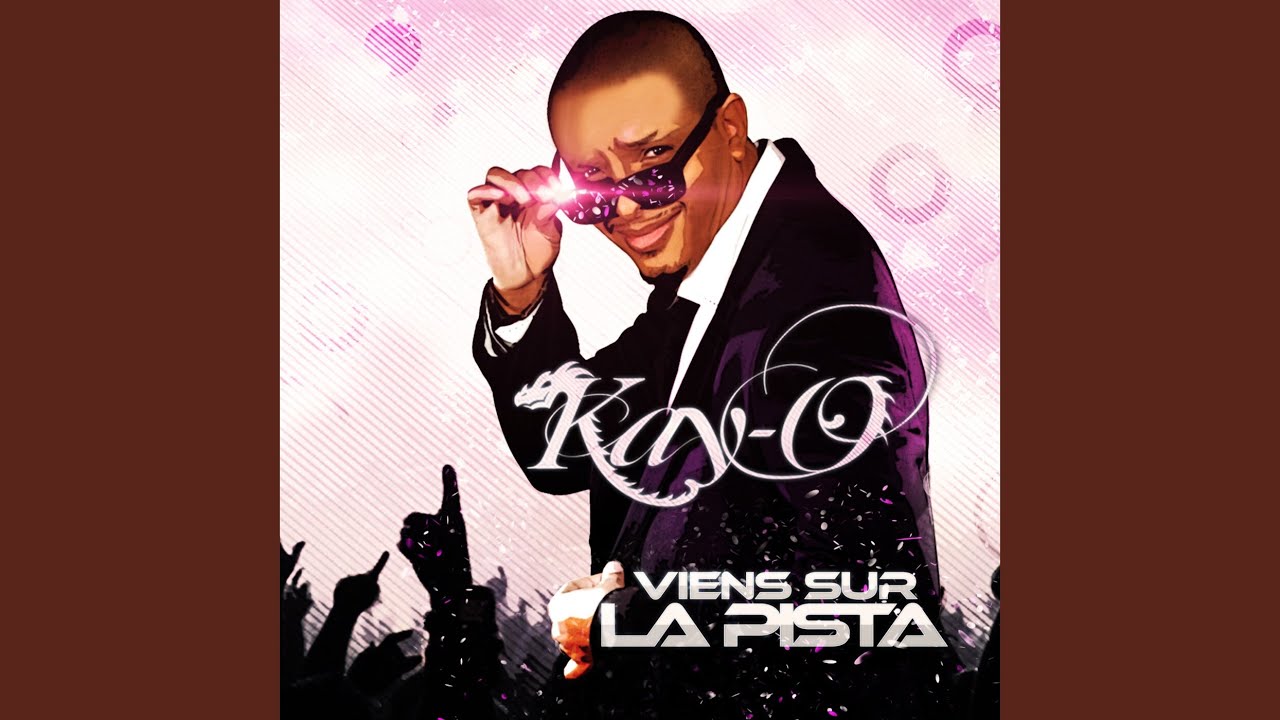 Viens sur la pista (Radio Edit)