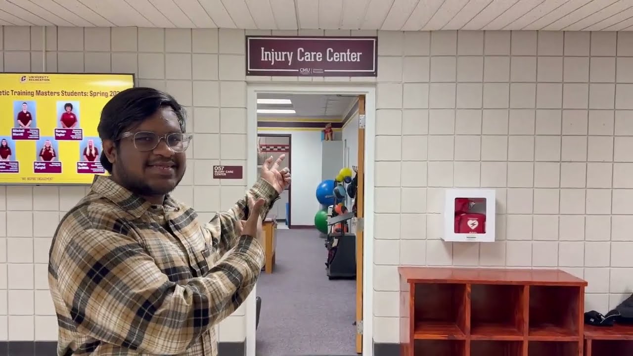 Beyond the Classroom: A Spotlight on Central Michigan University Resources
