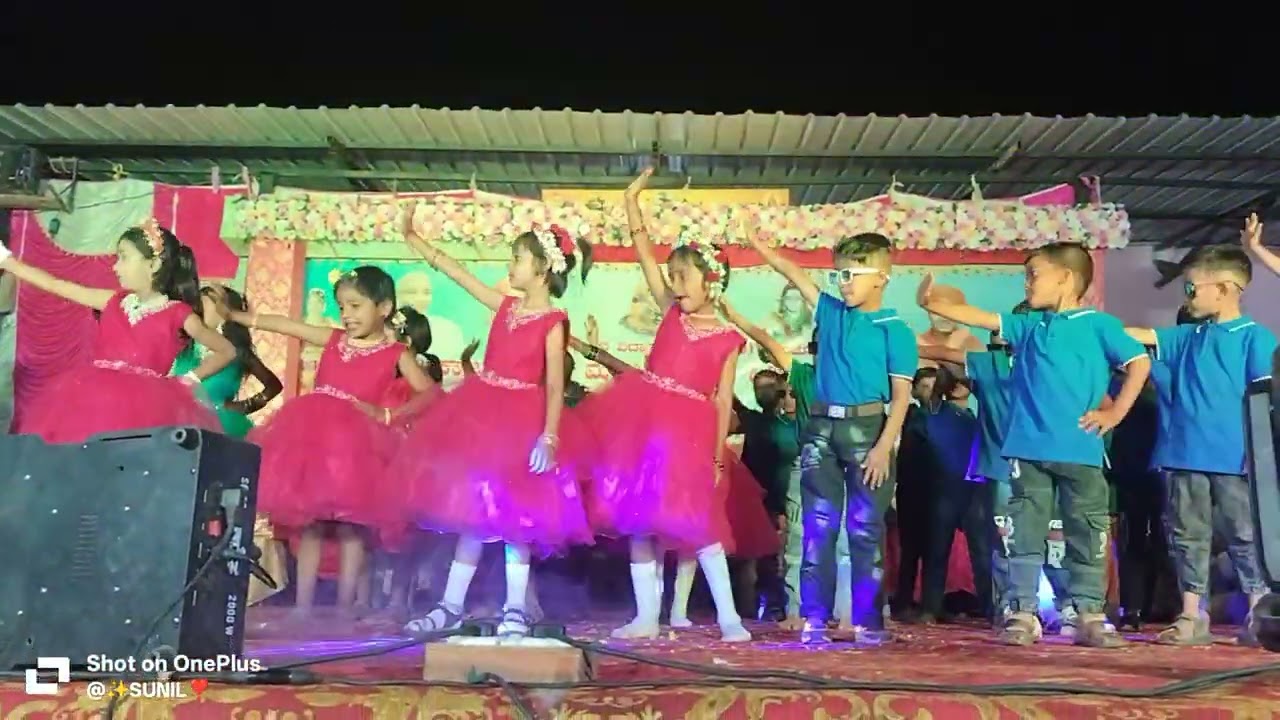 Indu banigella habba Kannada song dance 