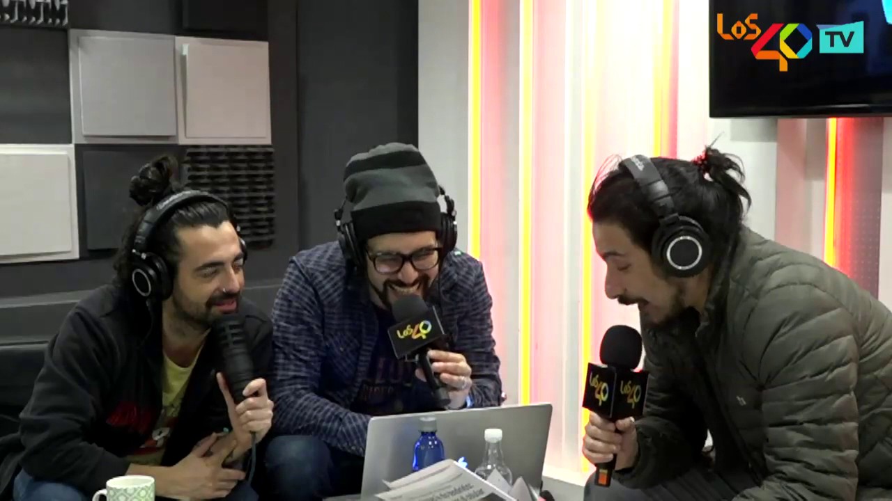 PONGÁMONOS SERIOS STREAMING CAPÍTULO 591 11/07/2017 