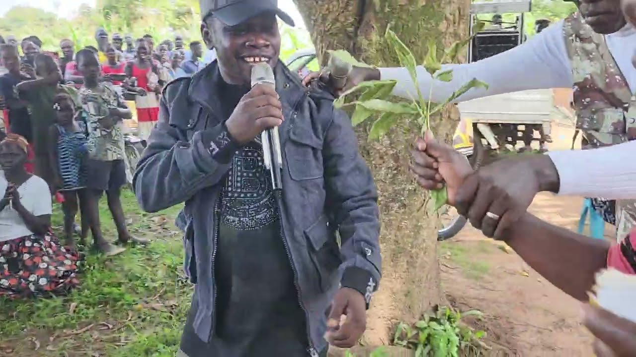 LilRoy & Okeng destroyed Ojara Mapenduzi in St Jude