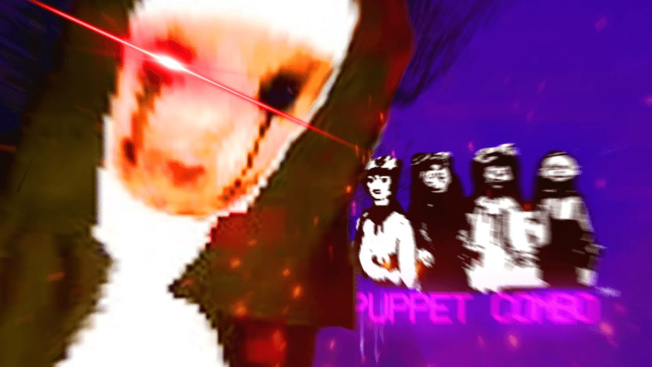 JayBlixz Reacts To NUN MASSACRE JUMPSCARE And SCREAMS