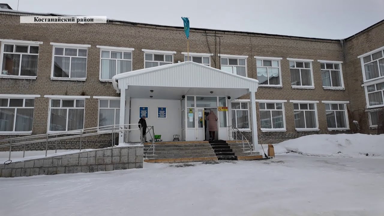 &laquo;Регион 10&raquo; // Владимировка: развитие села и новые возможности