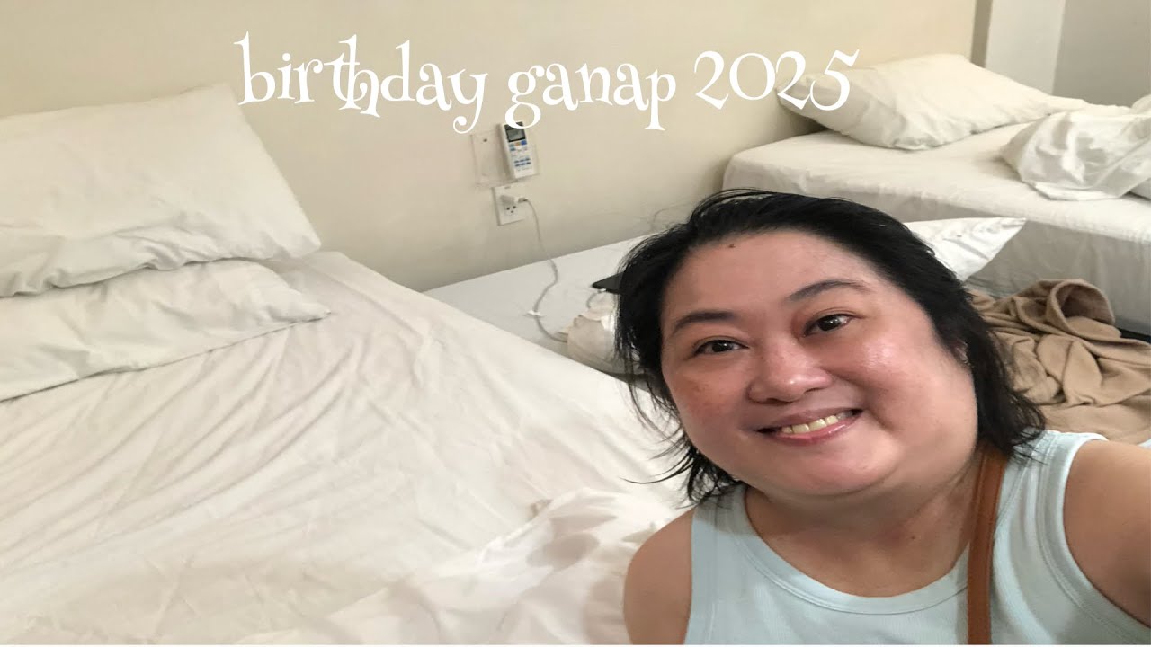 Birthday Ganap 2025