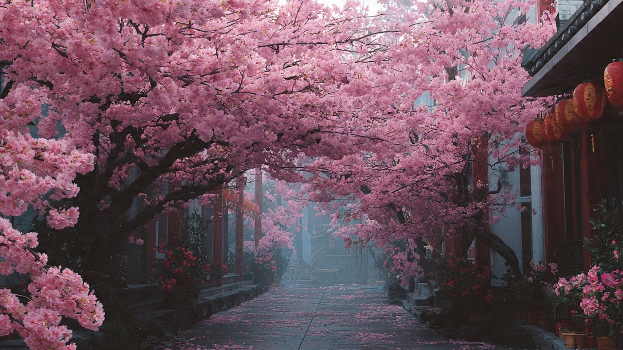 Sakura