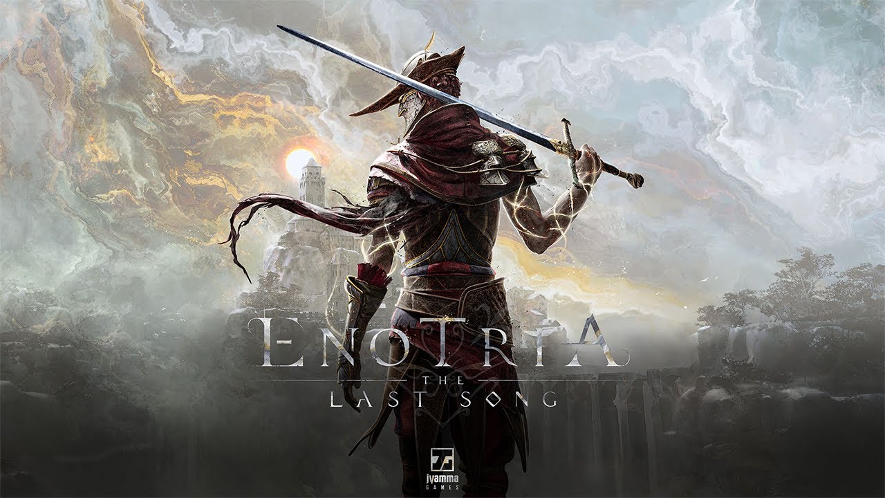 Uri - Enotria: The Last Song (Demo)