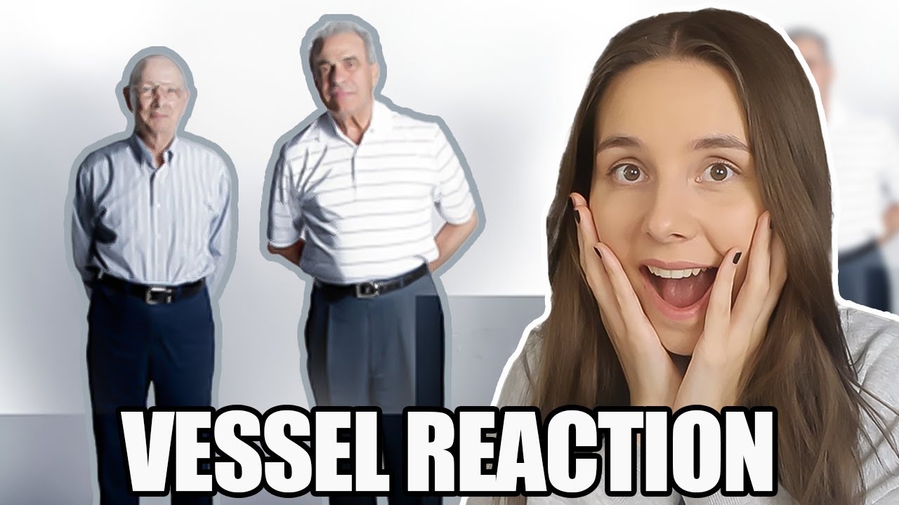 First Time Listening to *Twenty One Pilots* 'Vessel' | Full Album Reaction