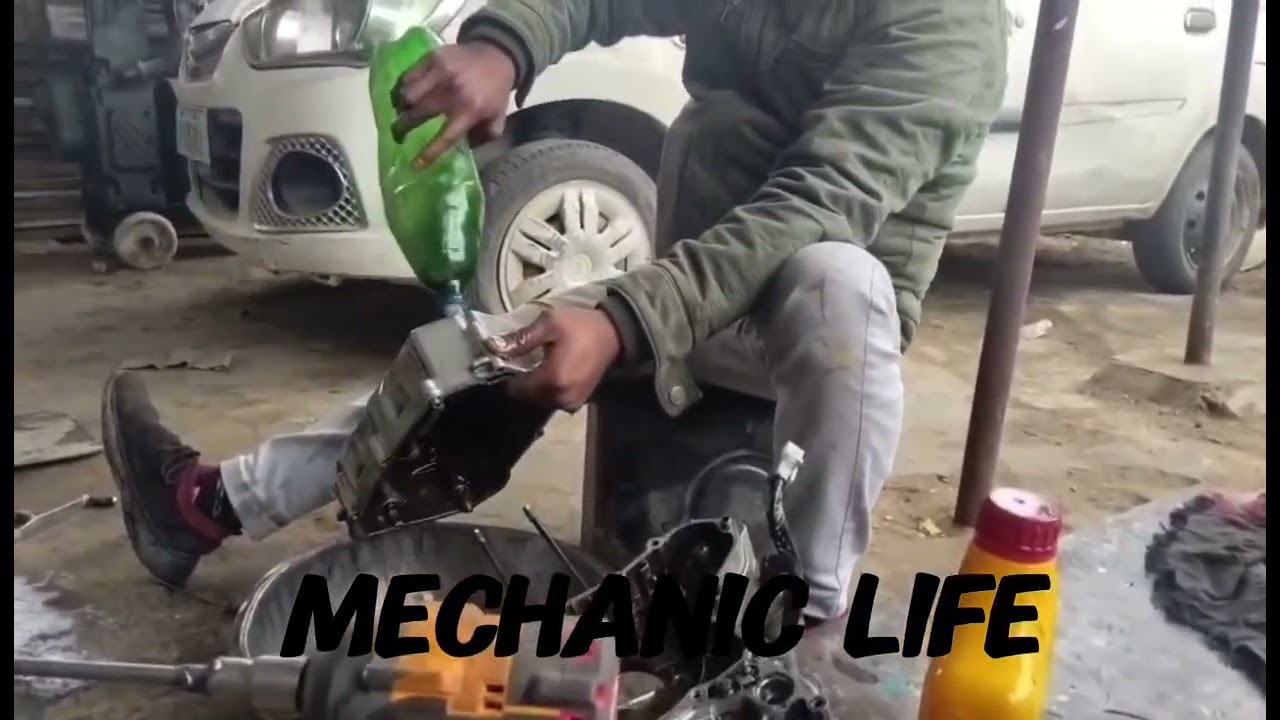 DLX BIKE KA ENJAN KA PARTS DHULATE TIME PLEASE SUPPORT KARO 🪛🛠️🧑‍⚖️