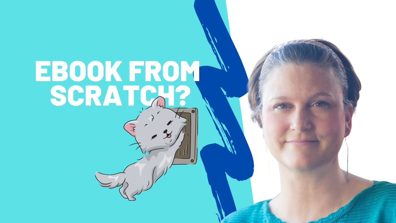 Create a Professional Ebook from Scratch | Designrr
