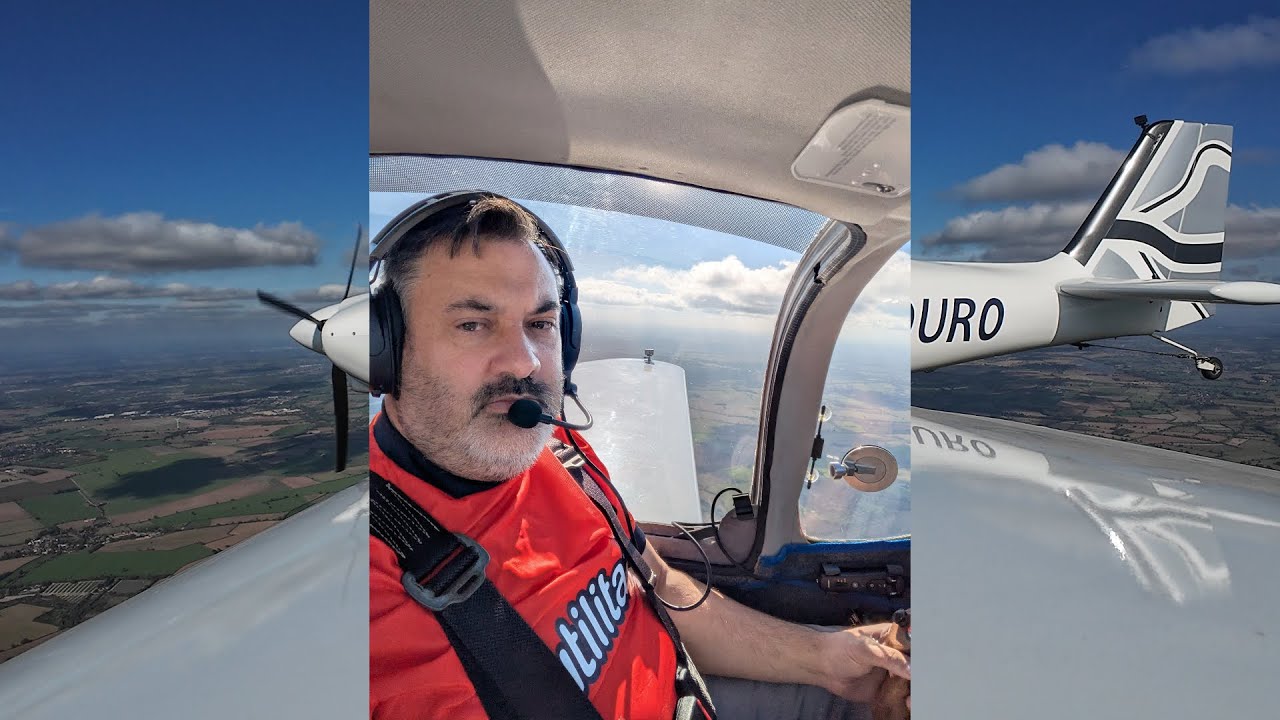 Sackville to Blackpool - Football Away day to watch The Hatters - with ATC