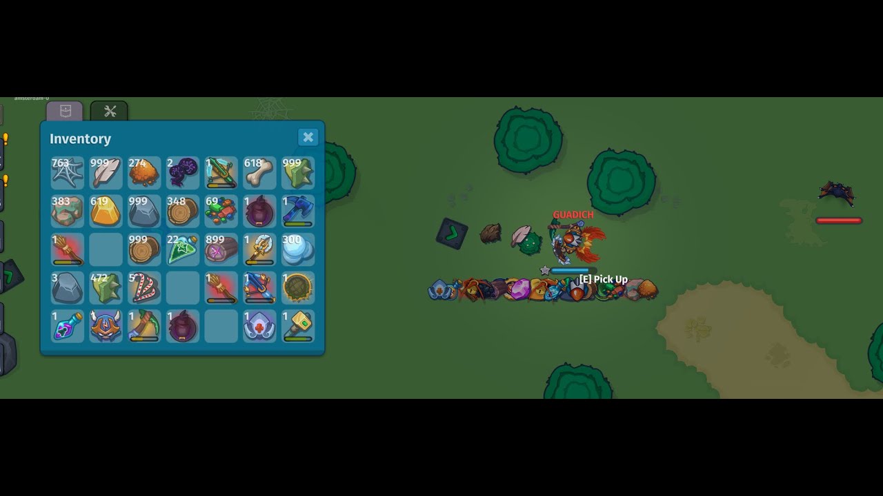 Dynast.io kill comp + 1v1ss #2