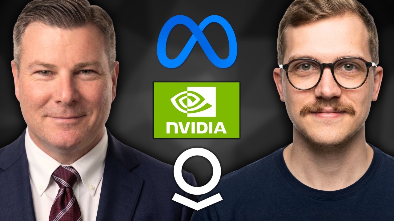 Meta AI Spending Continues, Who Else Benefits? | Feat. Steven Fiorillo