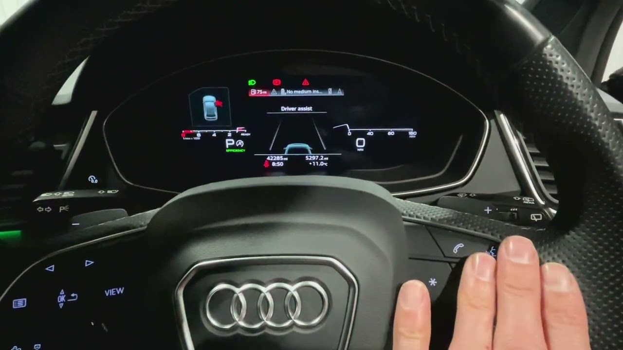 Audi Q5 2.0 TFSI 45 S line S Tronic quattro Euro 6 (s/s) 5dr