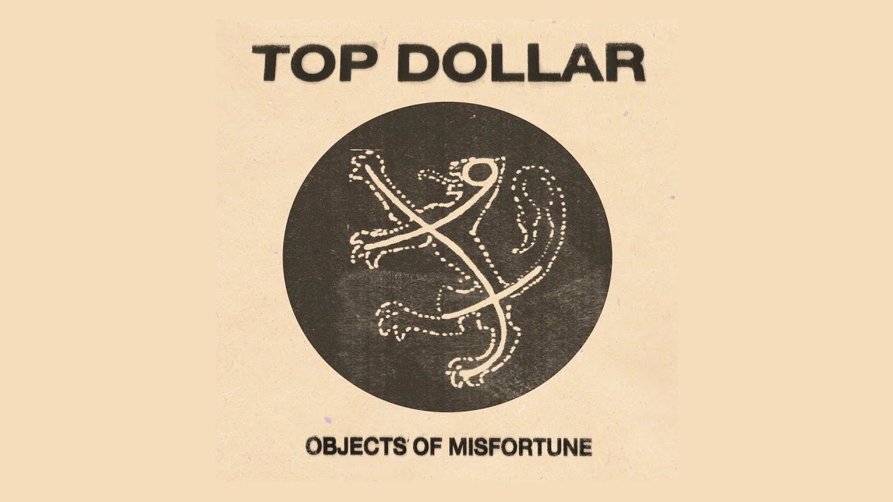 TOP DOLLAR - 