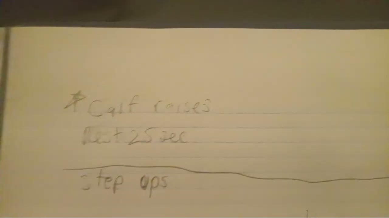 How to increase virtual leap. ExplosionDrill and program over3 months.A look inside coaches PLAYBOOK