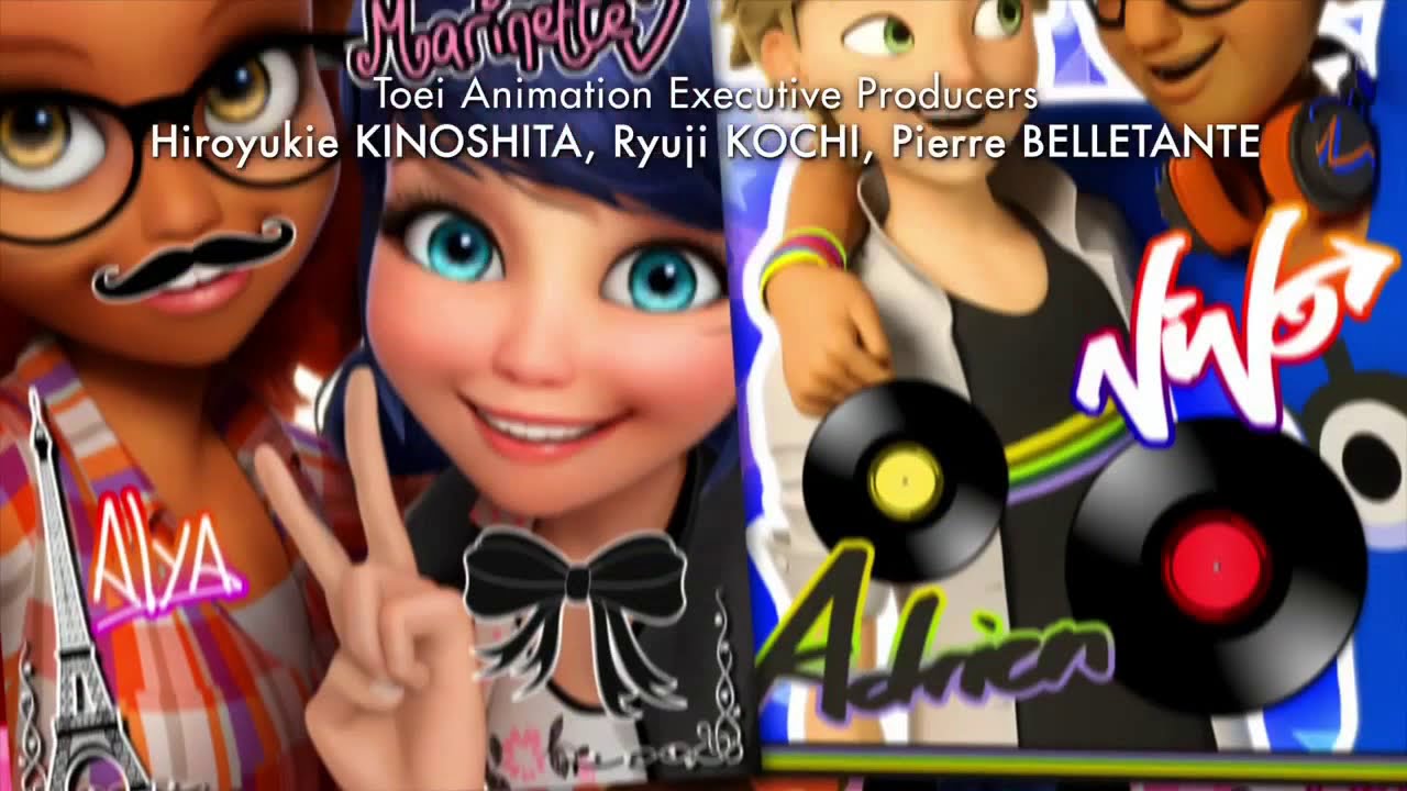 Disney Channel HD US Christmas Continuity 19.12.2020