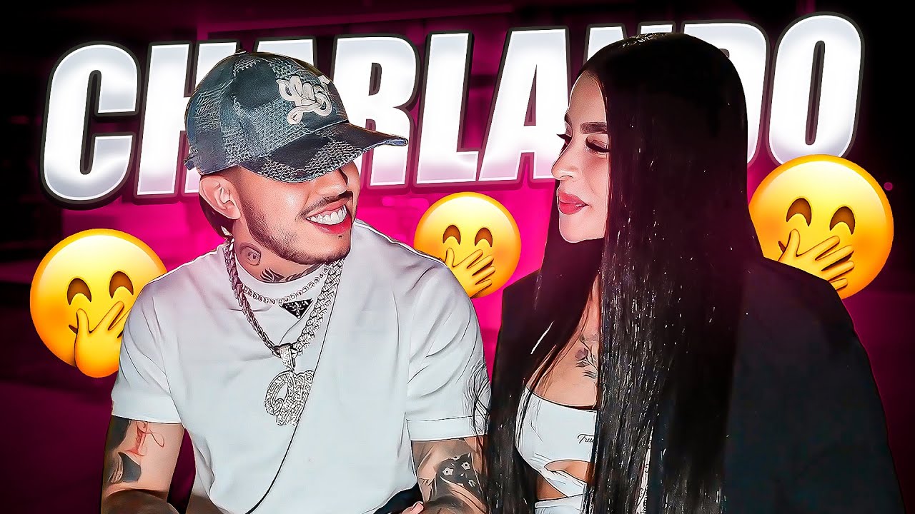 CHARLANDO CON MICHELL BUNNY 🤭 | WESTCOL