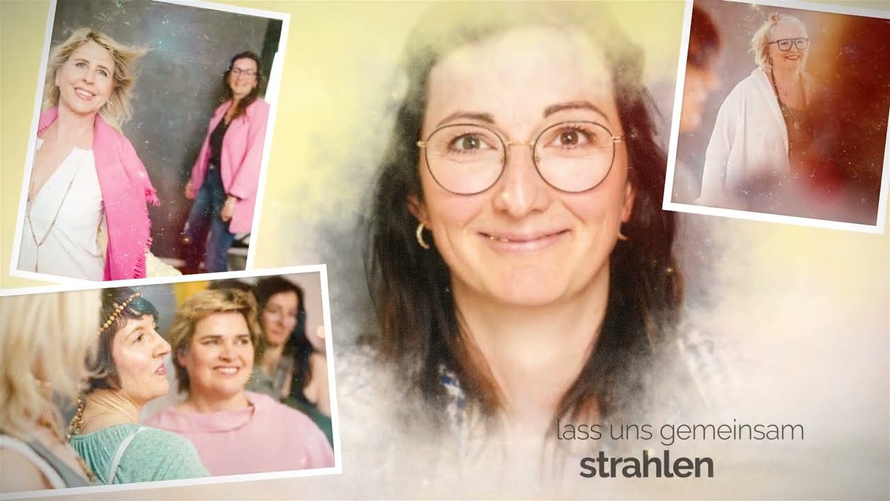 Lass uns gemeinsam strahlen &ndash; HERZKANAL SONG