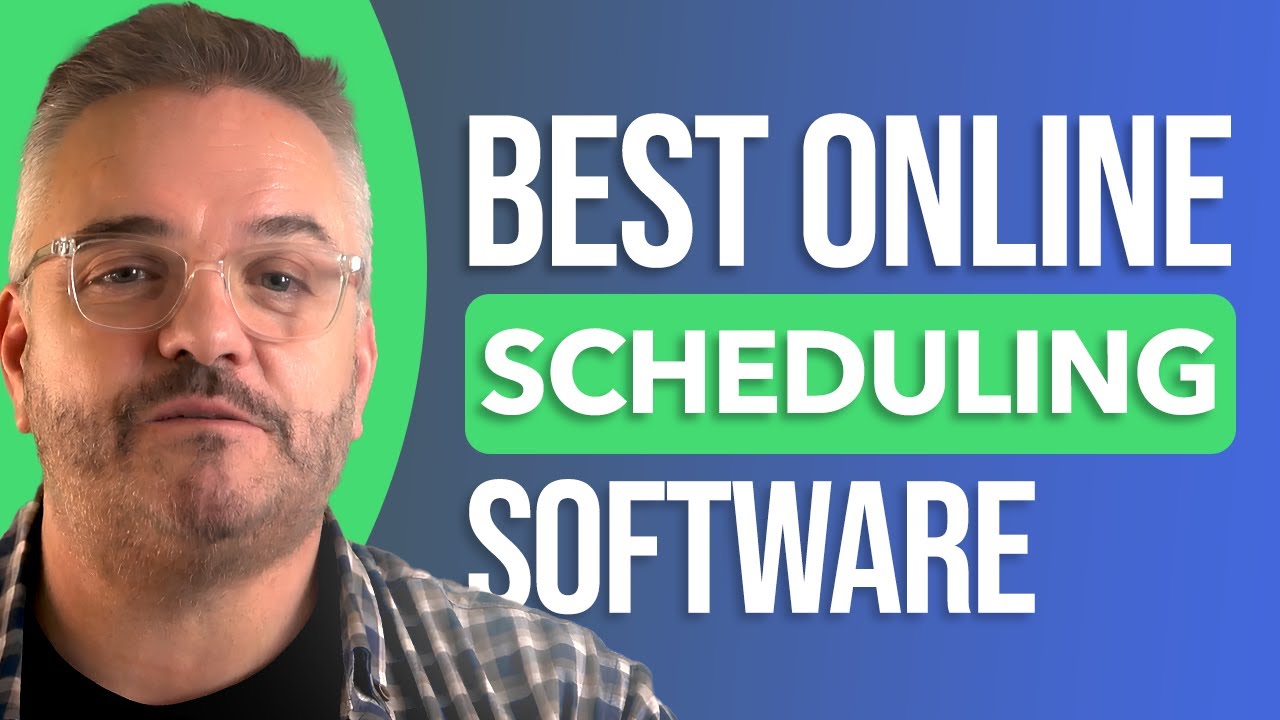 Best Online Scheduling Software: Tools for Easy Appointment Management