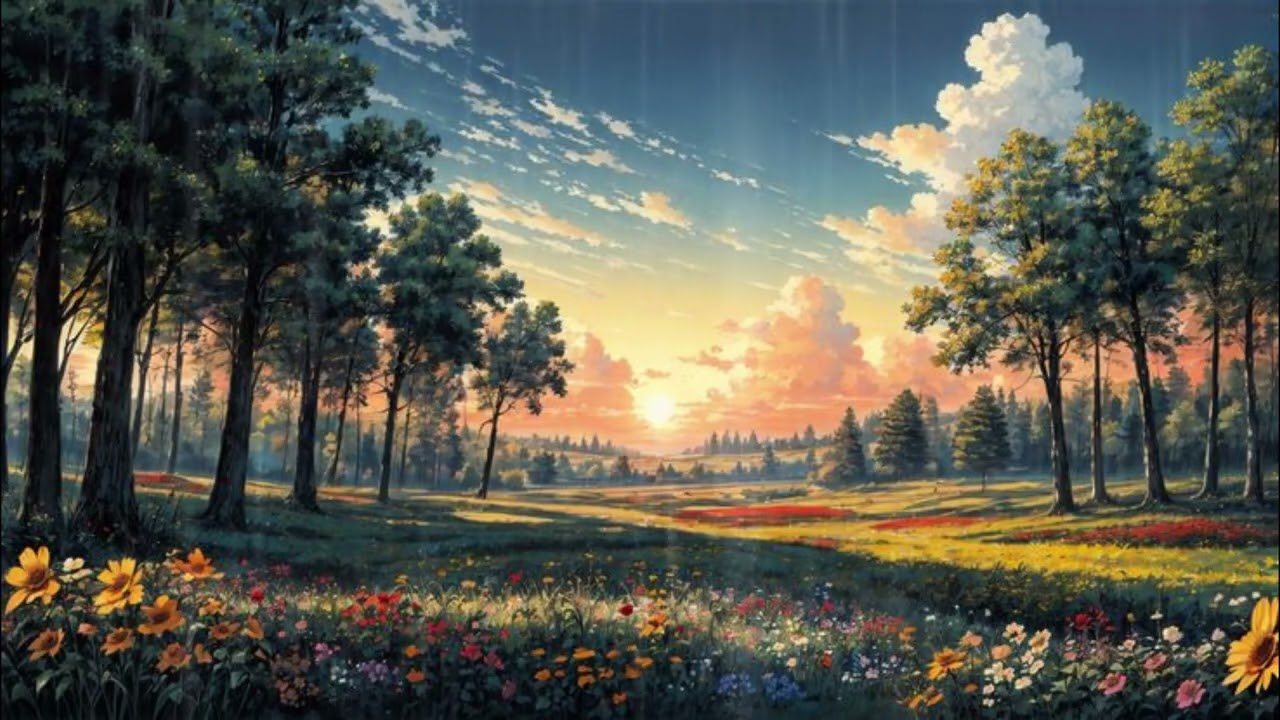 Take It Easy 🕊️