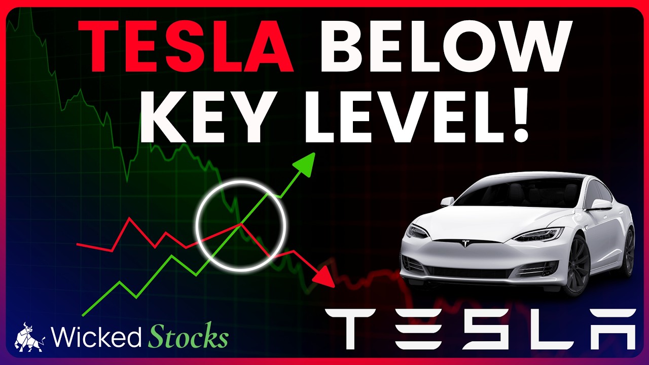 Tesla Stock Price Analysis | Top $TSLA Levels To Watch for October 2nd, 2026