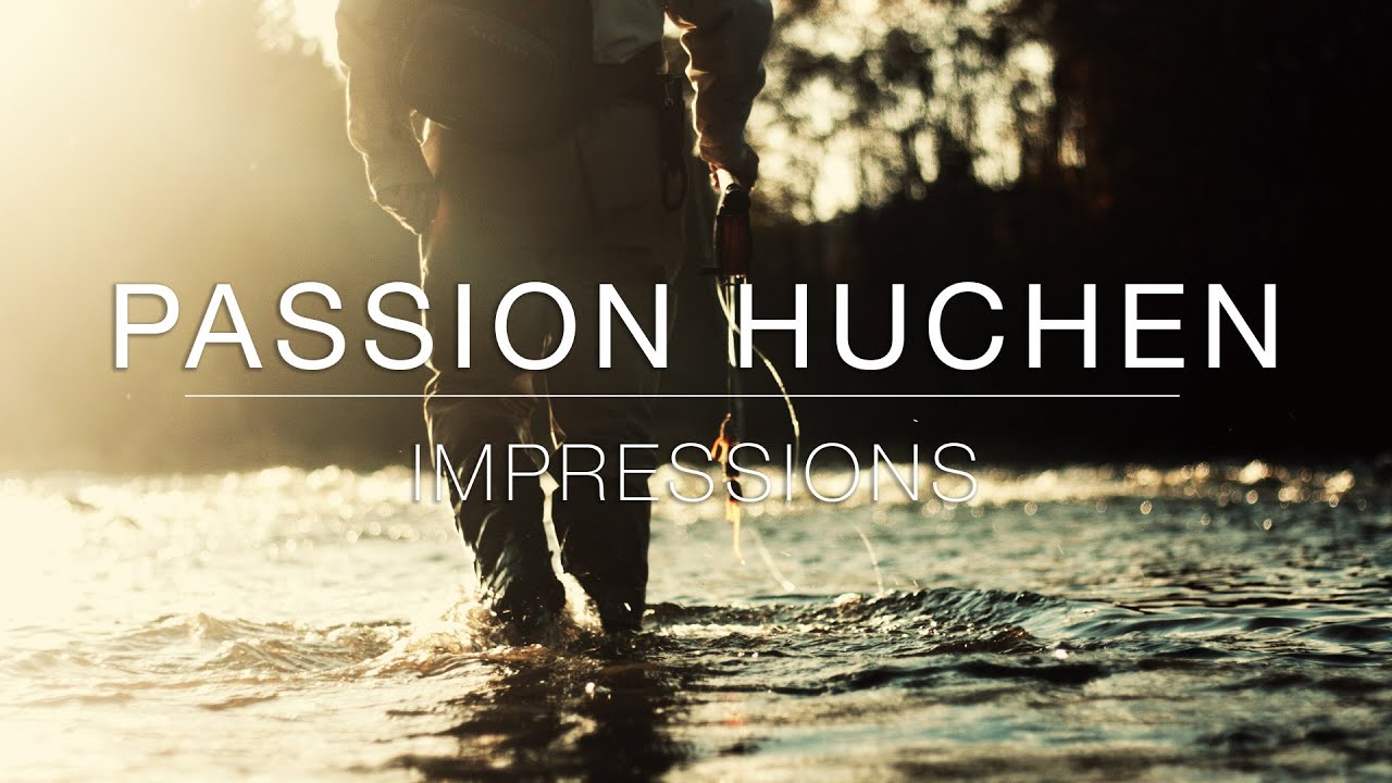 Passion Huchen | Impressions