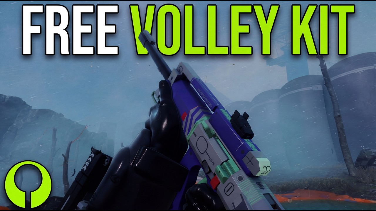 They Made Free Kits INSANE in (Solo) Marathon!