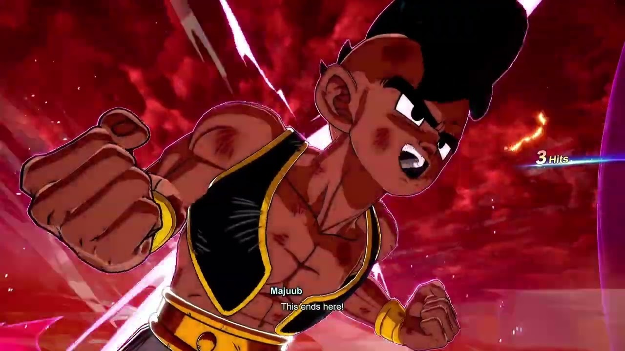 Dragon Ball Sparking Zero Returns Mission 100 Battles