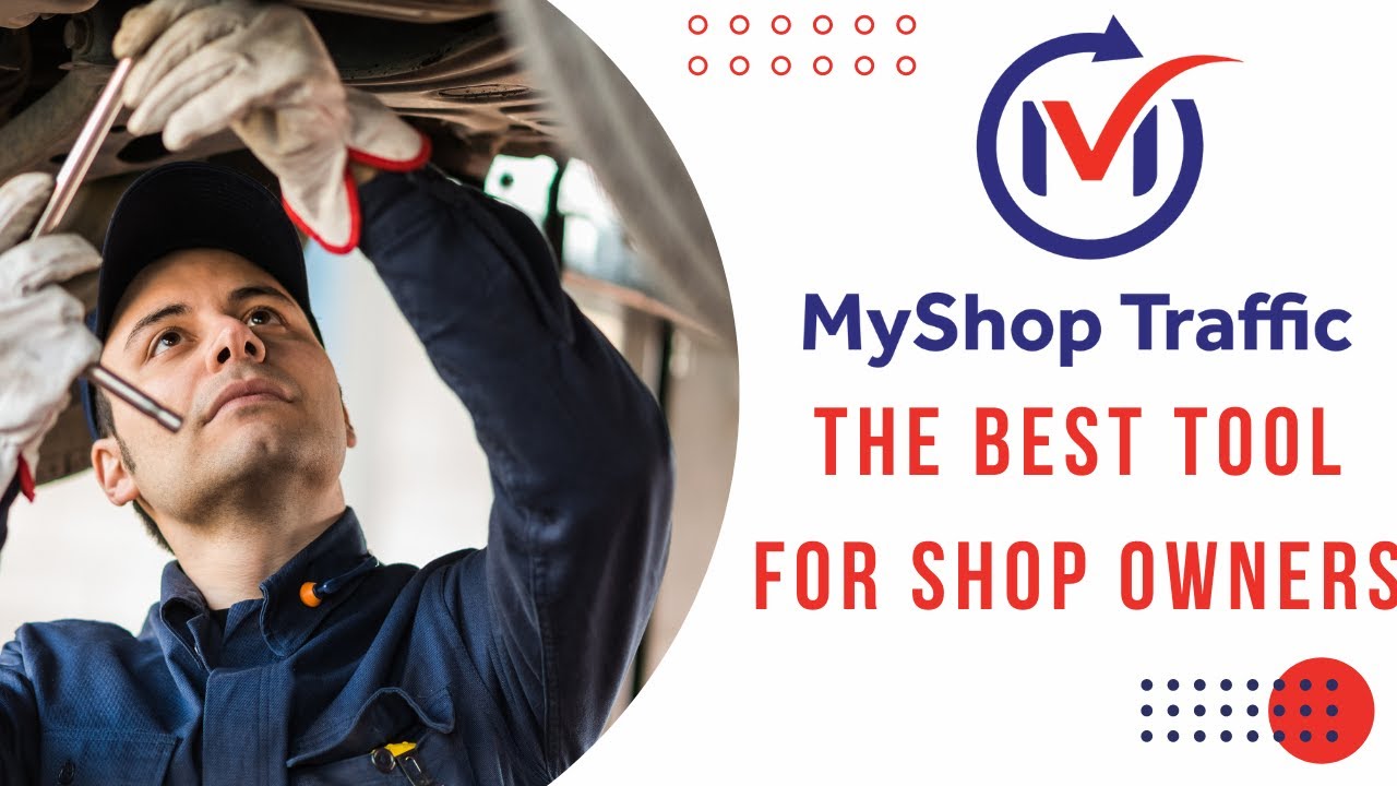 The Best Tool For Successful and Profitable Auto Repair Shop Owners