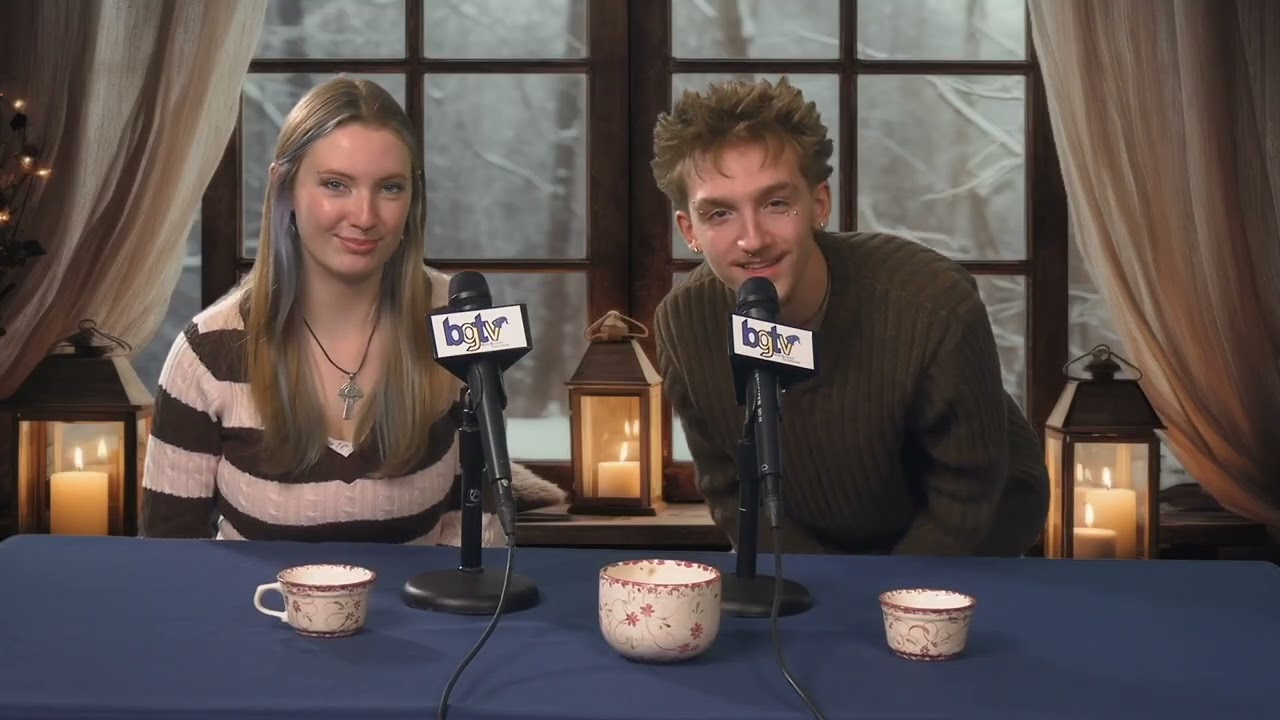 BGTV Jan 9th, 2026  edit