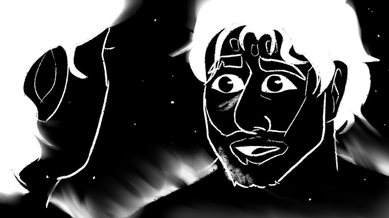 Cabinet Man || Arcane Animatic (SPOILERS)